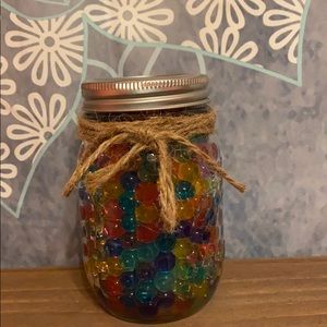 It is a cute decoration